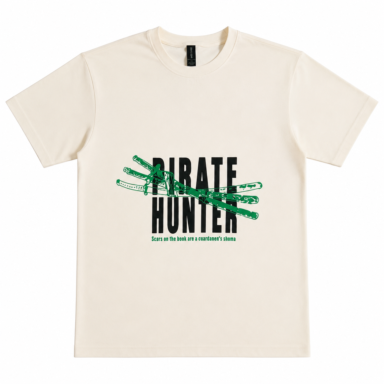 ZORO T-SHIRT