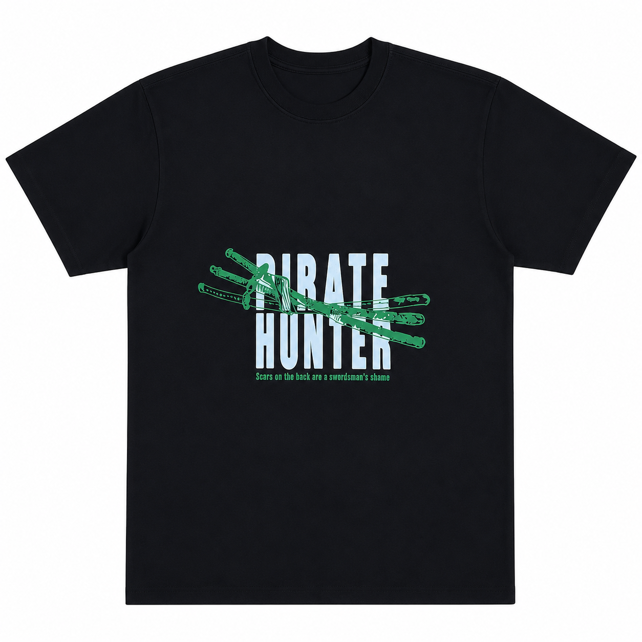 ZORO T-SHIRT