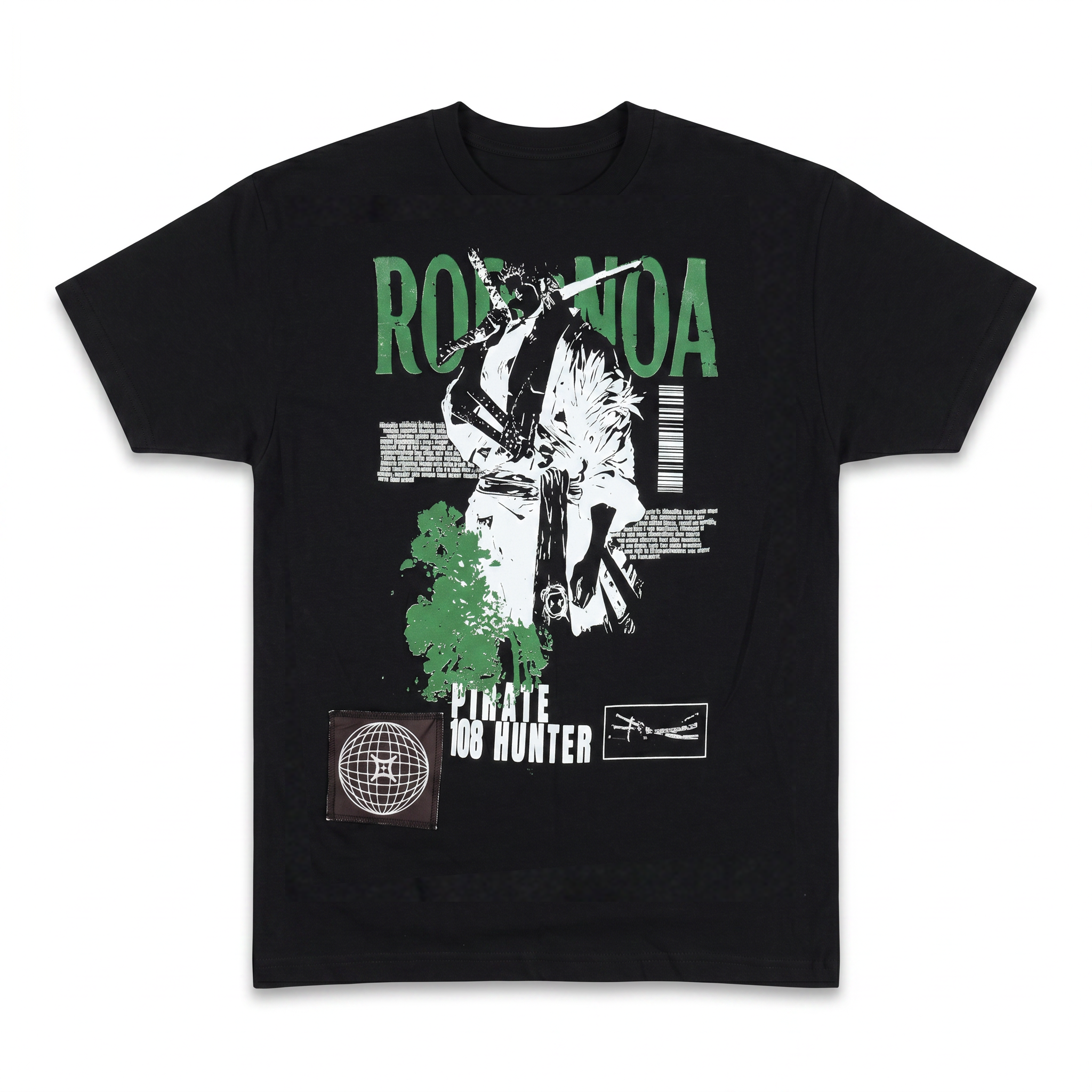 ZORO T-SHIRT