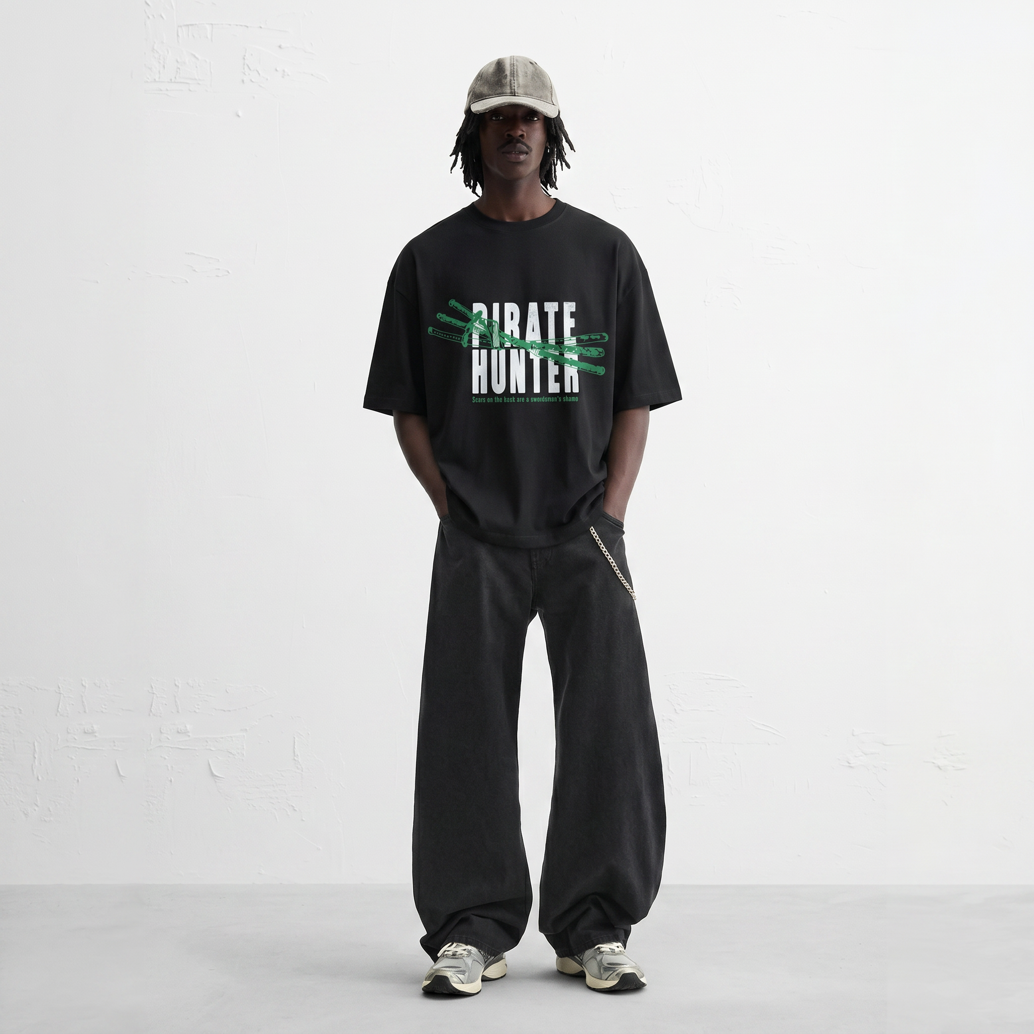 ZORO T-SHIRT