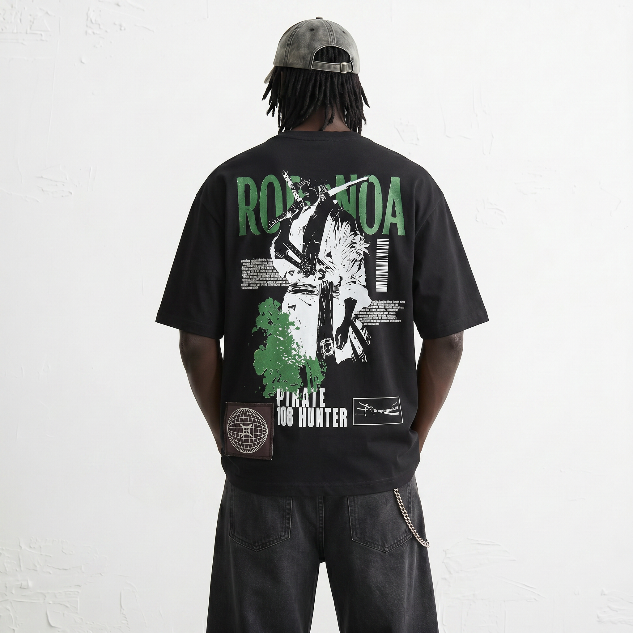ZORO T-SHIRT