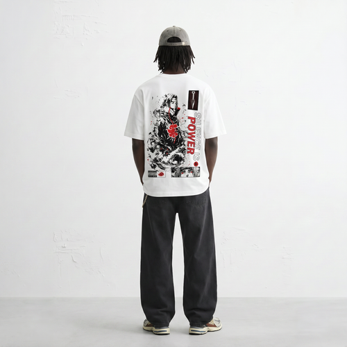 ITACHI UTCHIHA T-SHIRT