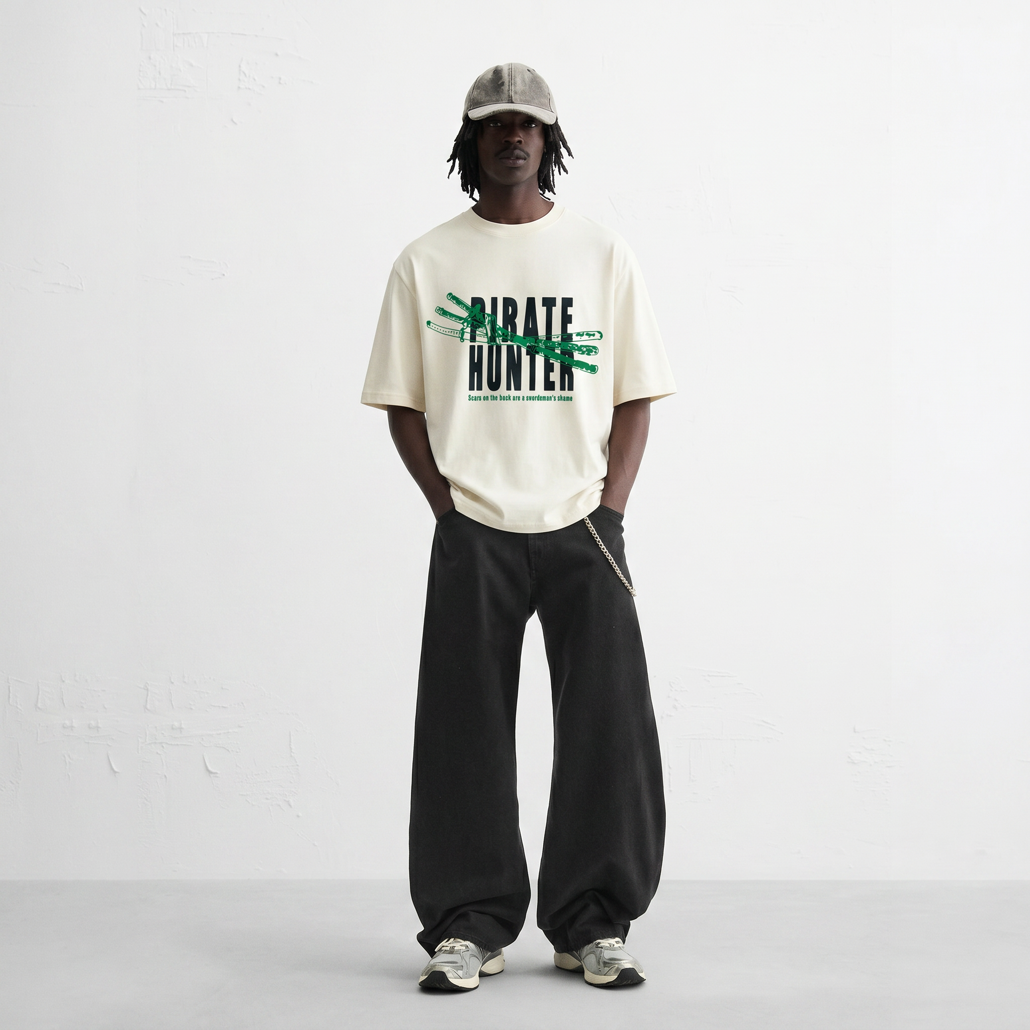 ZORO T-SHIRT